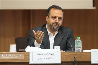 صحن علنی به بهبود تراز لایحه بودجه و جلوگیری از كسری بودجه كمك كند / حل مشكل ناترازی بودجه بر مبنای سیاست های كلی برنامه هفتم است