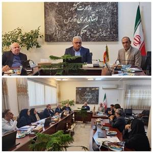 فروش 21 فقره از املاك مازاد استان به ارزش  ۱۲۶۸ میلیارد ریال از محل مولدسازی