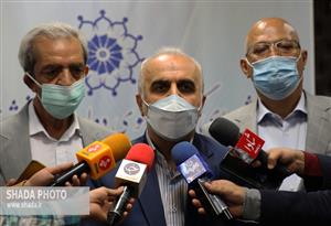 ادعای  نادرست تأمین مالی ۳۰۰ هزار میلیارد تومانی دولت از بورس