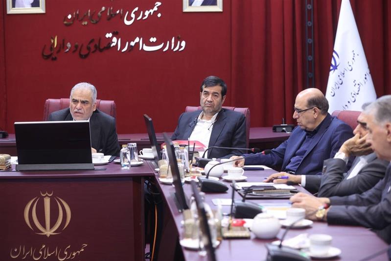 چهارصد و سی و سومین جلسه هیأت واگذاری برگزار شد