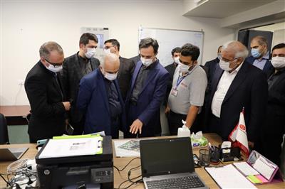 وزیر اقتصاد در بازدید از شركت بورس و اوراق بهادار تهران: فرهنگ نفتی، به واسطه اطمینان بابت وجود یك درآمد بی دردسر و ثابت، بواقع، فرهنگ رخوت، ایستایی و مبتنی بر حمایت خواهی و "ضمانت" های دولتی است، در حالی كه فرهنگی كه امروز بازار سرمایه تولیت آن را بر عهده گرفته؛ تكیه بر عقلانیت، ریسك پذیری، فعالیت و تحول خواهی است