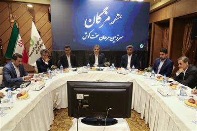 بانك قرض‌الحسنه مهر ایران در مسیر توسعه خدمات و محصولات