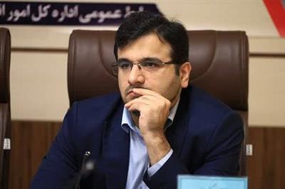 نشست مدیران كل و معاونین نظارت مالی و خزانه معین