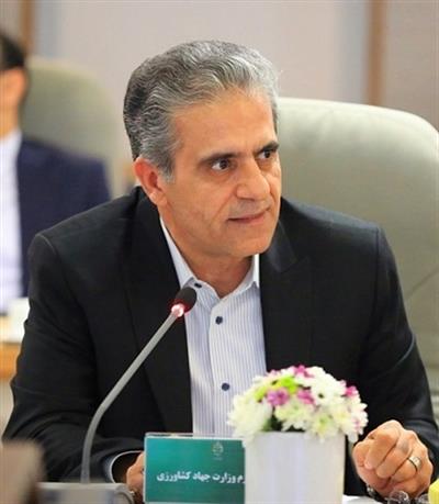 بانك كشاورزی محور تأمین مالی مكانیزاسیون و صنایع تبدیلی كشاورزی است