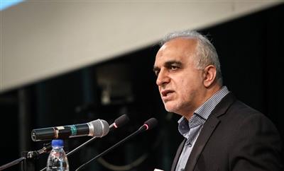 وزیر اقتصاد با حضور در جمع اعضای كمیسیون صنایع و معادن مجلس شورای اسلامی اعلام داشت: بنا بر هماهنگی وزارت اقتصاد و بانك مركزی جمهوری اسلامی ایران، بانك های غیر دولتی مستقر در استان ها مكلف شده اند، حداقل ۶۰ درصد از سپرده های جمع آوری شده در سطح استان خود را، صرف ارایه تسهیلات در همان استان كنند