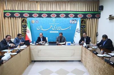 منابع بلااستفاده بانك ها باید در خدمت توسعه استان قرار گیرد