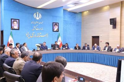 یك سرمایه گذار پاكستانی آمادگی خود را برای سرمایه گذاری در یزد اعلام كرد