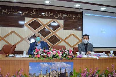 بررسی درخواست سرمایه گذاری در حوزه صنایع فولاد