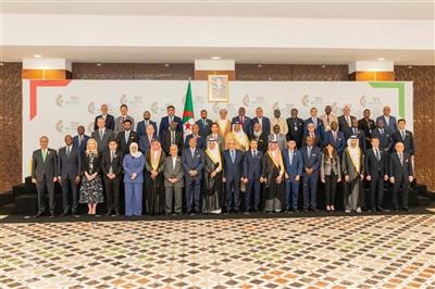 تنوع‌بخشی به اقتصاد، ضرورتی برای آینده پایدار كشورهای اسلامی است