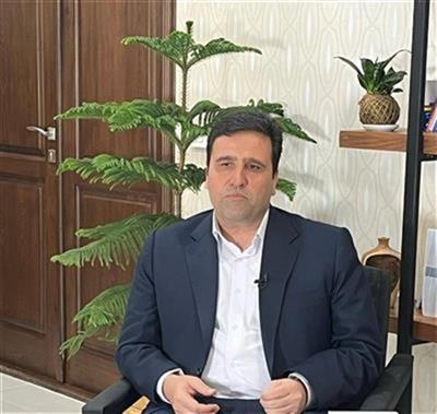 آغاز فاز مطالعاتی طرح پوشش بیمه‌ای فرونشست زمین