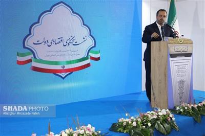دولت سیزدهم برخلاف دولت قبل ظرفیت‌های اقتصاد ایران را معطل ترحم كشورهای غربی نكرد/ برای تنویر افكار عمومی ناچار به مقایسه آماری هستیم