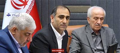 ۷۰۳ میلیارد تومان تسهیلات منابع جزء ۳ و ۴ تبصره 2 كردستان پرداخت شد