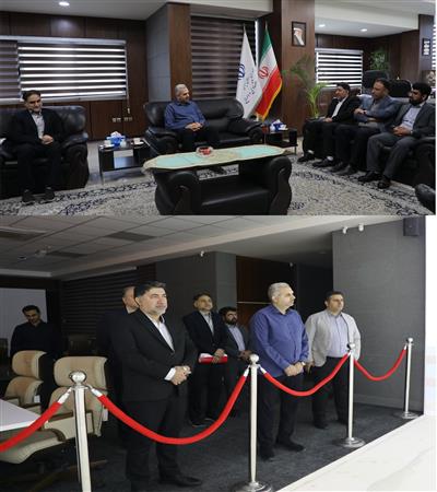 در دیدار تقوایی نجیب و صلبی بر تداوم همكاری‌ها، بهره‌گیری هوشمندانه از فناوری و ارتقای فضای سرمایه‌گذاری استان گلستان تأكید كردند و طرفین راهكارهای عملیاتی این حوزه‌ها را بررسی نمودند.