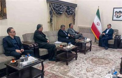 تقدیر استاندار گیلان از خدمات بانك توسعه تعاون