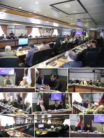 پیشنهاد اداره كل امور اقتصادی و دارایی تصویب شد