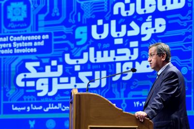 هزینه سوداگری باید در كشور افزایش پیدا كند/ تقویت اعتماد عمومی پیش‌نیاز هوشمندسازی نظام مالیاتی است