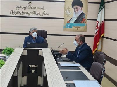 تاكید بر احیاء و فرهنگ سازی امر به معروف و نهی از منكر و مسوولیت پذیری اجتماعی در بین كاركنان