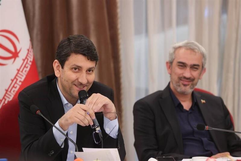 حضور مدنی‌زاده در دولت، امیدی تازه برای پیشرفت اقتصاد دیجیتال است/ فعالان اقتصاد دیجیتال در جنگ ۱۲ روزه خدمات را متوقف نكردند