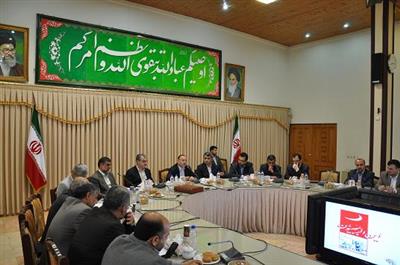 درآمدهای عمومی مازندران 12 درصد رشد داشت