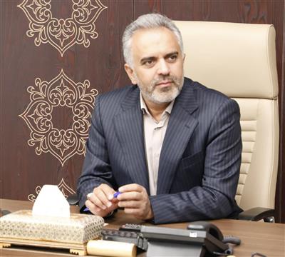 پیام تبریك كدیركل امور اقتصادی و دارایی استان اصفهان به مناسبت روز خبرنگار