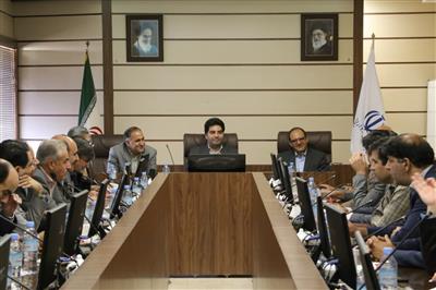 مدیر كل امور اقتصادی و دارایی استان یزد خواستار همكاری ذیحسابان در امر هزینه كرد به موقع اعتبارات شد