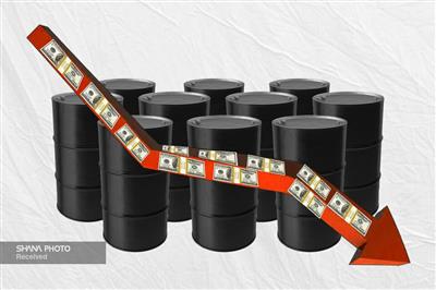 نفت وارد كانال ۷۰ دلار شد