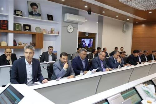 آغاز پرداخت تسهیلات تبصره ۱۸ در خراسان جنوبی /  ۳۹ طرح پرداخت شد