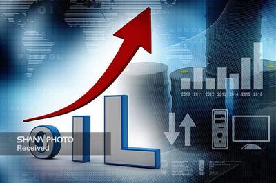 افزایش قیمت نفت به‌دلیل نگرانی از عرضه آمریكا و روسیه