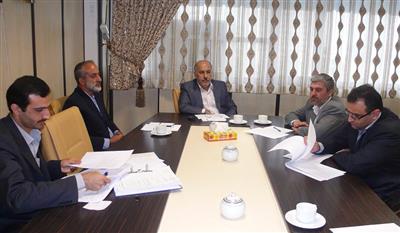 فرهنگ سازی وآموزش كاركنان دستگاههای اجرایی مهمترین ابزارسلامت درون سازمانی است.