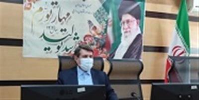 مدیركل امور اقتصادی و دارایی استان كهگیلویه و بویراحمد:اعتبارات عمرانی استان رشد 103 درصدی را نشان می دهد/كاهش نرخ بیكاری استان به 6.9درصد