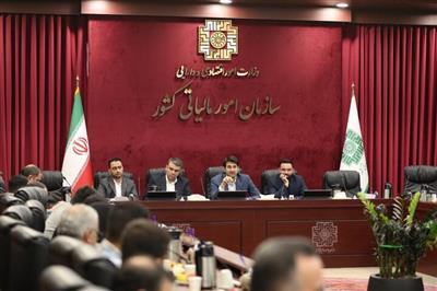 مالیات‌ستانی هوشمند در خدمت عدالت اقتصادی و رونق كسب‌وكار