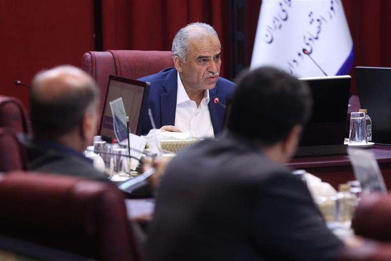 هشتاد و ششمین جلسه هیأت مقررات‌زدایی برگزار شد