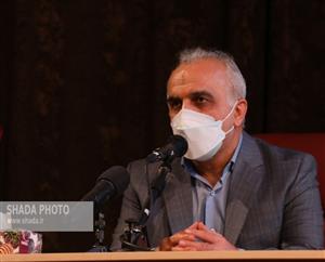 بانك ها در زمینه پشتیبانی و مانع زدایی از تولید با تمام قوا وارد عمل شوند