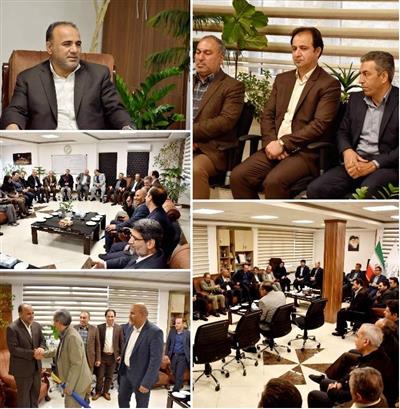 نقش كلیدی ذیحسابان در اجرای مقررات مالی دستگاه‌های اجرایی