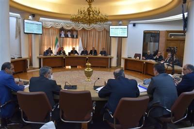 هدف‌گذاری 10 همت برای تكمیل پروژه‌های نیمه تمام از طریق مولدسازی  در سال 1404