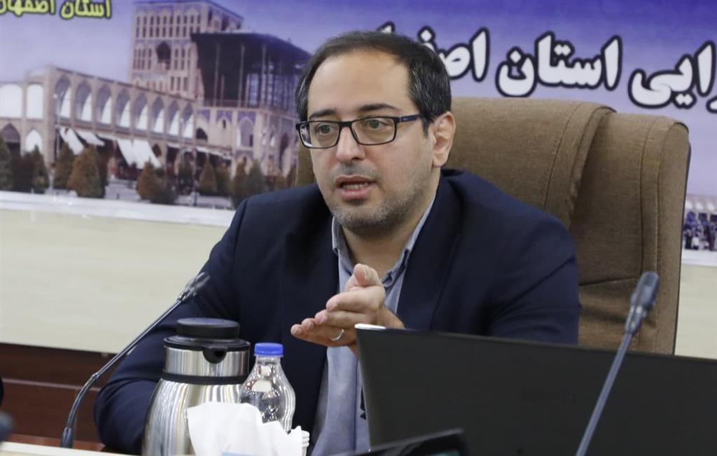 وصول ۹۸ درصدی درآمدهای استان در ۸ ماهه سال جاری