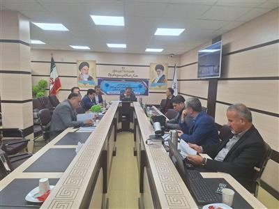 تاكید معاون نظارت مالی ایلام بر لزوم ارسال به موقع صورت حساب های مالی