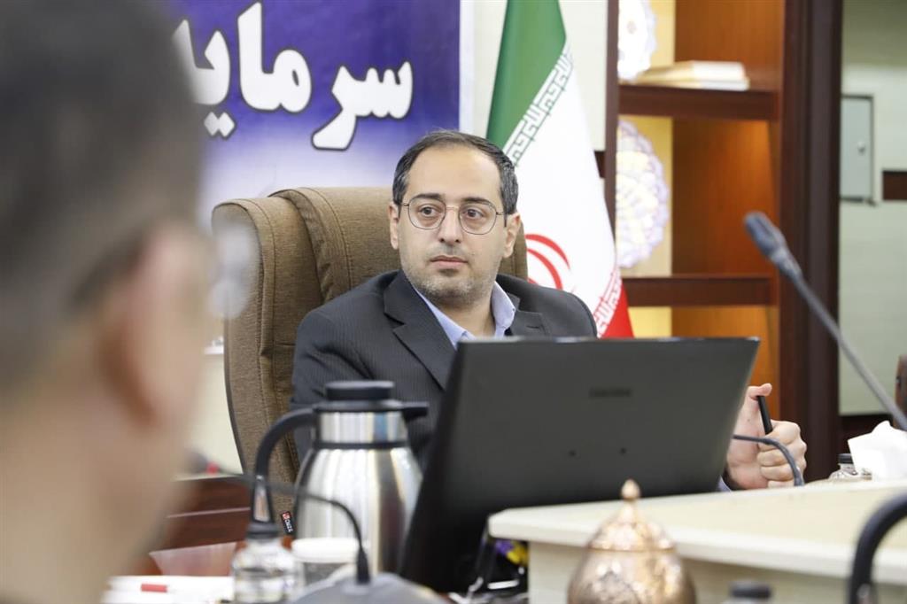 بیش از ۳۷ میلیون دلار سرمایه‌های خارجی وارده و ثبت‌شده در استان اصفهان در سال ۱۴۰۳