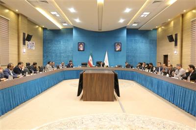 پرداخت تسهیلات ارزان قیمت سال 1401 در یزد بررسی شد