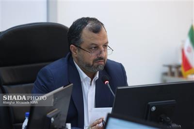 نامه اعتراضی وزیر اقتصاد به گروه اقدام مالی / خاندوزی خواستار حذف نام جمهوری اسلامی ایران از ذیل توصیه هفت FATF شد