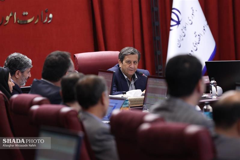 نخستین جلسه هیئت واگذاری در دولت چهاردهم برگزار شد