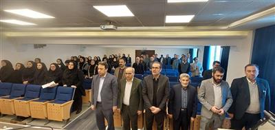 جلسه شورای اداری اداره كل امور اقتصادی و دارایی استان آذربایجان‌غربی برگزار شد