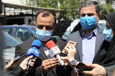 انتقال برخط اسناد و مدارك و ترویج دولت الكترونیك دستور كار كلان دولت است/ راه‌اندازی آزمایشی سامانه برخط بیمه ایران در روز عید فطر