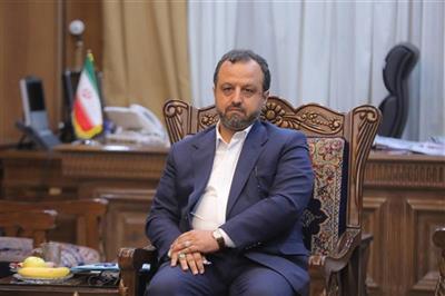 پیام وزیر اقتصاد به مناسبت یوم الله ۲۲بهمن: حركت ایران مقاوم تا رسیدن به ایران قوی ادامه دارد