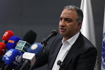 مشهد می تواند پایتخت مالی شرق كشور باشد