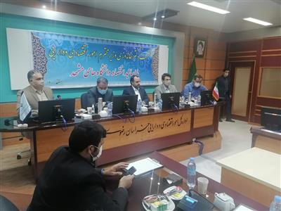 نقشه راه رشد غیر تورمی و فقرزدایی راهبرد یك سال و نیمه دولت تا پایان سال ۱۴۰۱است