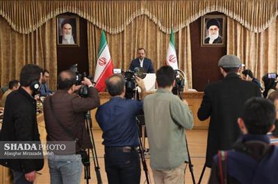 سخنگوی اقتصادی دولت در نشست خبری: عملكرد بودجه‌ای دولت ضد تورمی بوده است/ كنترل انتظارات تورمی با مهار نرخ ارز طی ماه‌های ابتدایی 1402