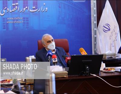 وزیر اقتصاد با اشاره به راه اندازی صندوق بیمه همگانی حوادث طبیعی عنوان كرد: امروز یكی از روز های بیاد ماندنی صنعت بیمه است/ تقریبا دو دهه بود كه دولت ها پیگیر تشكیل این صندوق بودند