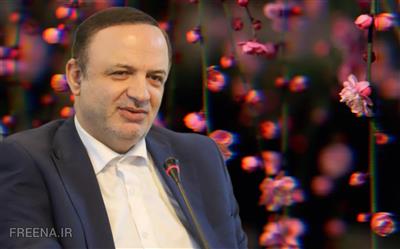 پیام تبریك دبیر شورای‌عالی مناطق آزاد و ویژه اقتصادی به مناسبت فرارسیدن نوروز 1404