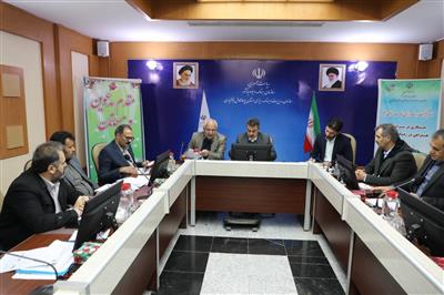 وصول 13 هزار میلیارد ریال درآمدهای عمومی چهارمحال و بختیاری